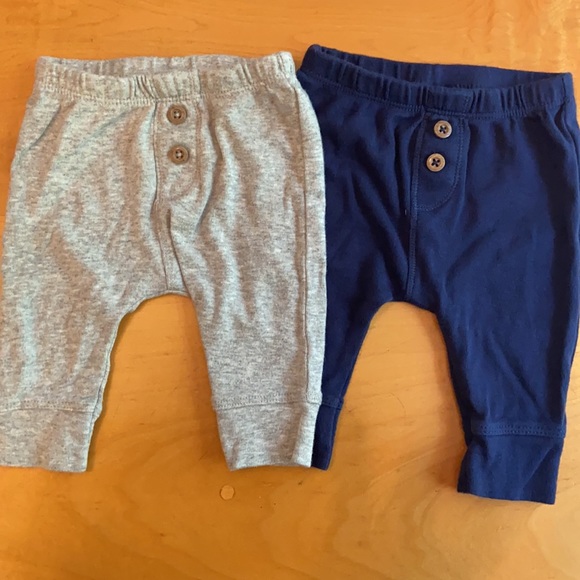 Carter’s Little Guy Matching Set Bundle - Picture 4 of 12